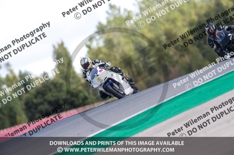 motorbikes;no limits;october 2019;peter wileman photography;portimao;portugal;trackday digital images